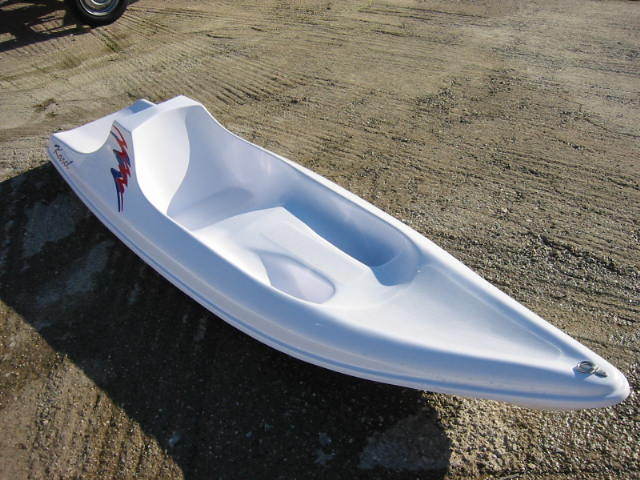 Από τη Δανία στη Πρέβεζα με…δυο κανό