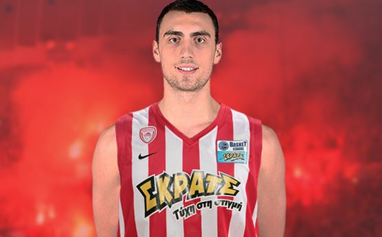 Μιλουτίνοφ τριετίας στον Ολυμπιακό