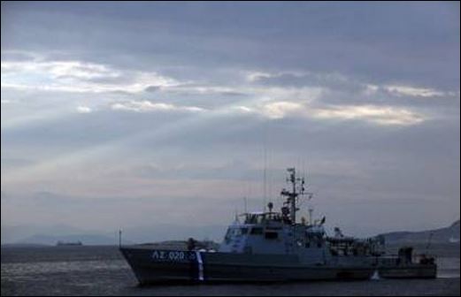 Αγνοείται 27χρονος κολυμβητής στην Ανάβυσσο