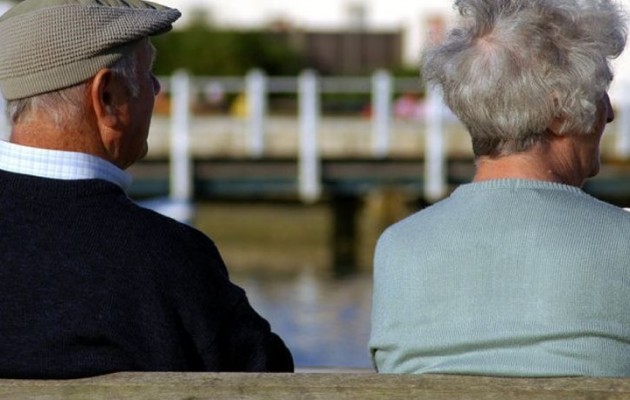 Μεγαλώνει ο αριθμός των Γερμανών άνω των 65 ετών που εργάζονται