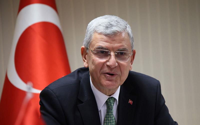 Περιοδεία στη Θράκη από Τούρκο υπουργό