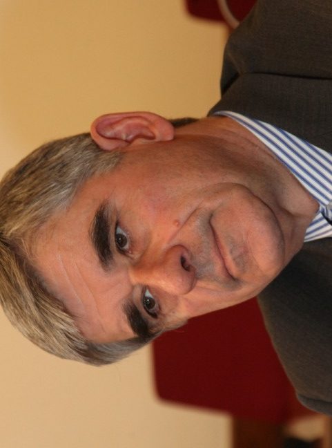 Νικολούδης: Προσκυνώ τη χάρη σου λαέ μου