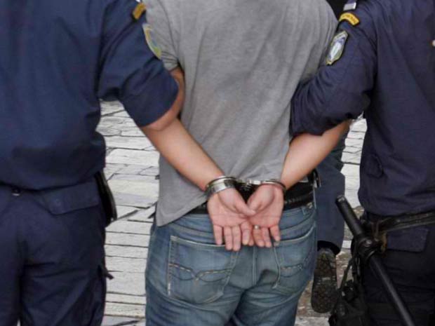 Συνελήφθη 26χρονος για το έγκλημα στην Πέλλα