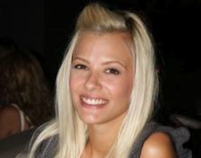 Το κάστρο της Λάουρα Νάργες – ΦΩΤΟ