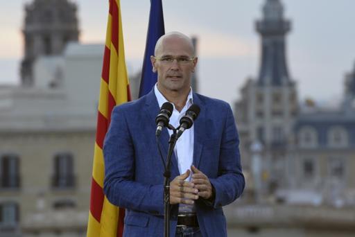 Έτοιμοι για μονομερή ανακήρυξη της ανεξαρτησίας τους οι Καταλανοί αυτονομιστές