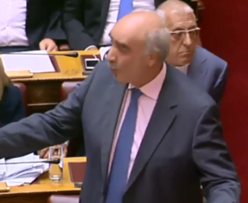 Το ”ουάου” του Μεϊμαράκη – ΒΙΝΤΕΟ