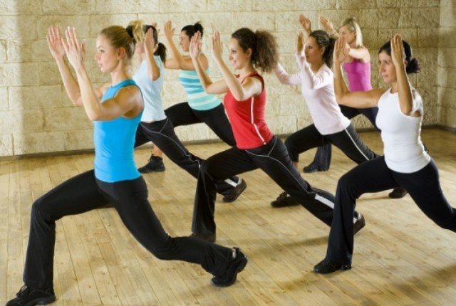 Από ποιες μορφές καρκίνου σας προστατεύει η γυμναστική