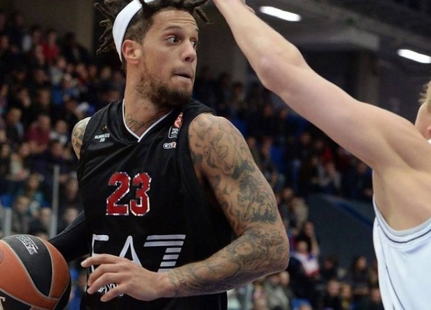 Ανακοίνωσε Χάκετ ο Ολυμπιακός