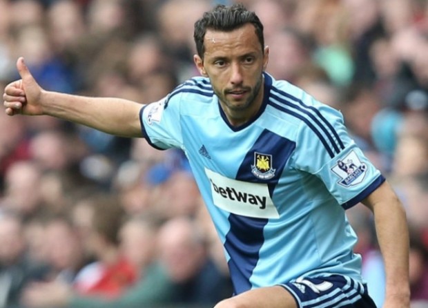 Νενέ: Θα πάω στον Ολυμπιακό