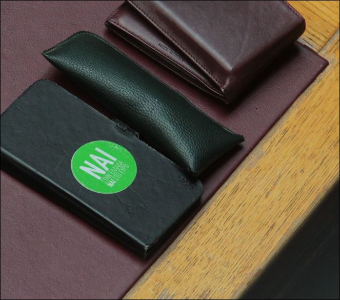 Το “ΝΑΙ” στο κινητό του βουλευτή – ΦΩΤΟ