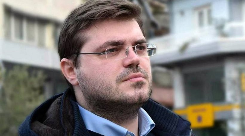 Ζάννας: Το “όχι” ήταν του ελληνικού λαού