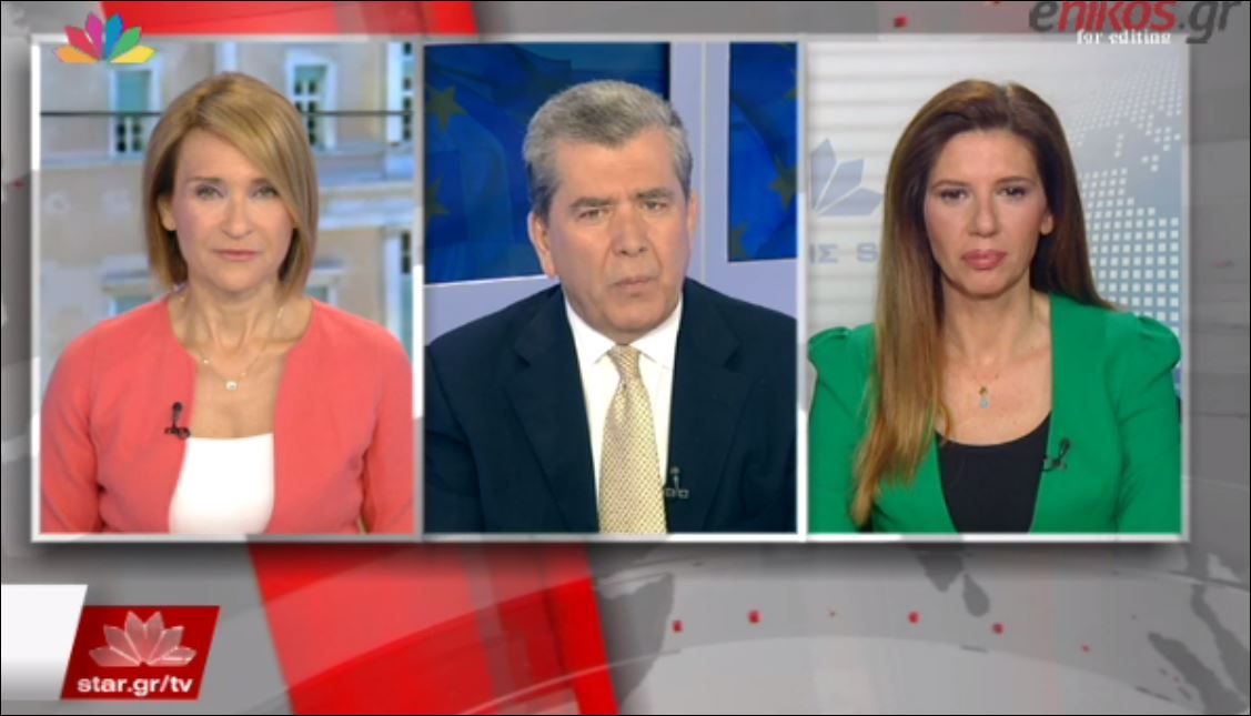 Μητρόπουλος για Τσίπρα: Να πάρει πρωτοβουλίες για Βαρουφάκη,Κωνσταντοπούλου και Αριστερή Πλατφόρμα