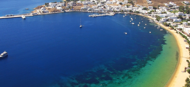 CNN: Δύο ελληνικά νησιά στα πιο όμορφα άγνωστα νησιά της Μεσογείου