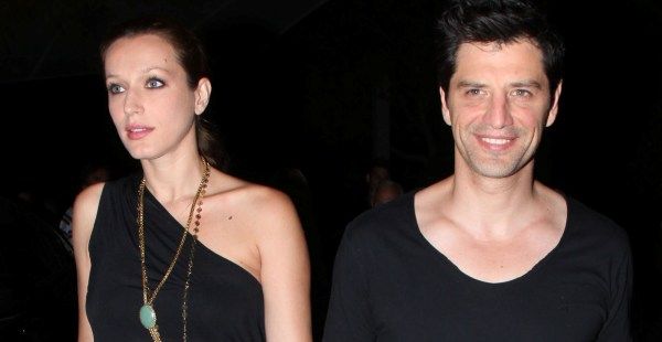 Η selfie της Ζυγούλη με τον Ρουβά – ΦΩΤΟ