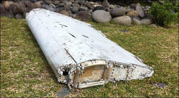 Εντοπίστηκαν συντρίμμια που ενδέχεται να ανήκουν στο εξαφανισμένο Boeing – ΤΩΡΑ – ΦΩΤΟ