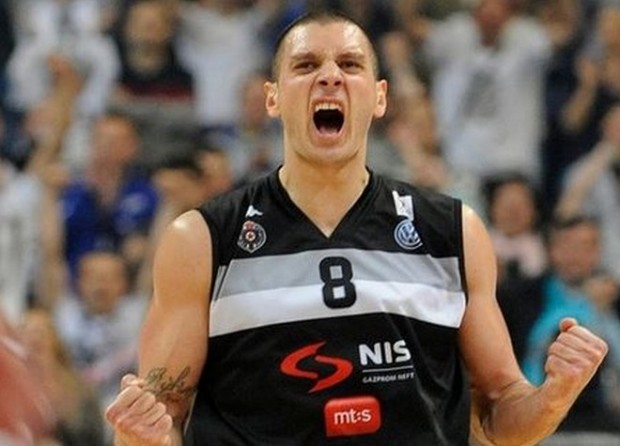 Ανακοίνωσε Πάβλοβιτς ο Παναθηναϊκός