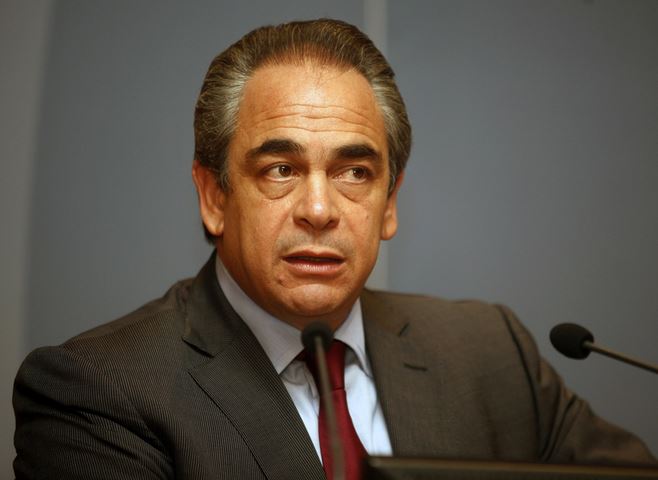 Σύσταση σώματος δίωξης παραεμπορίου ζητά ο Μίχαλος