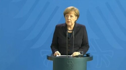 NSA: Η Μέρκελ ήξερε ότι είναι μη βιώσιμο το χρέος από το 2011