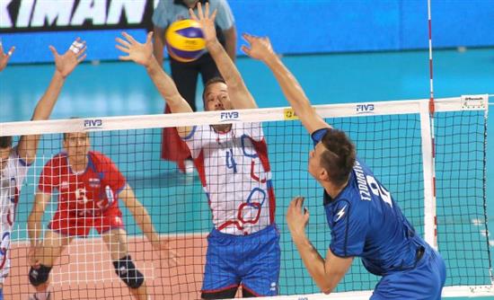 Οι αθλητικές μεταδόσεις της ημέρας 19/7/2015