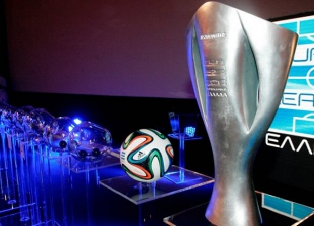 Τα ντέρμπι της Super League