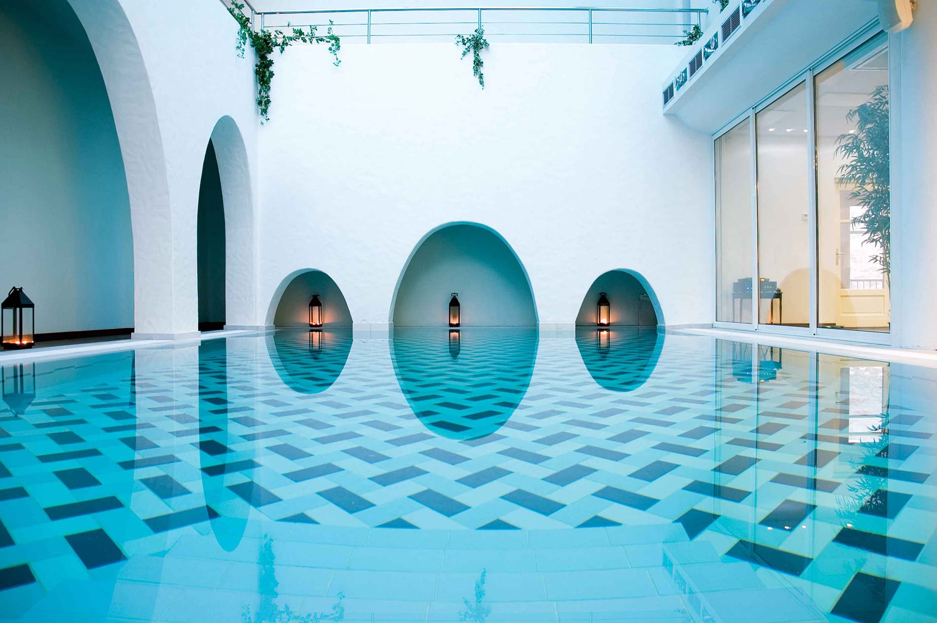 Ο νικητής του 4ημέρου στην Αμοργό