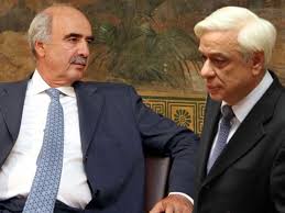 Συνάντηση Παυλόπουλου – Μεϊμαράκη την Πέμπτη