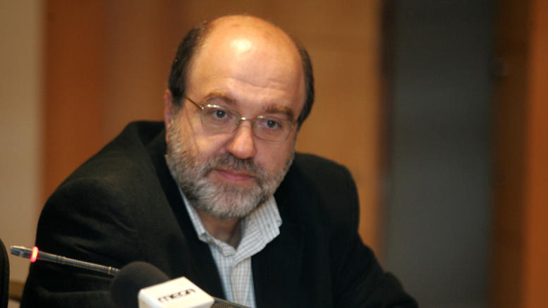 Αλεξιάδης: Δεν θα δοθεί άλλη παράταση για τις φορολογικές δηλώσεις – ΒΙΝΤΕΟ