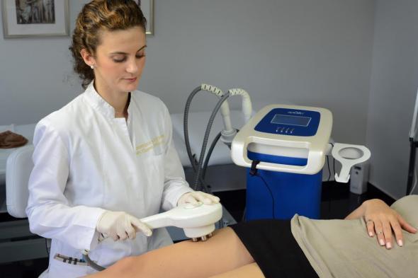 Εξελιγμένες θεραπείες εξαλείφουν την κυτταρίτιδα