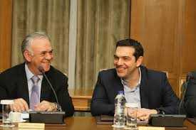 Συνεδριάζει το Κυβερνητικό Συμβούλιο Οικονομικής Πολιτικής