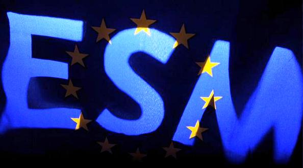 Η συνεισφορά των χωρών της ευρωζώνης στον ESM