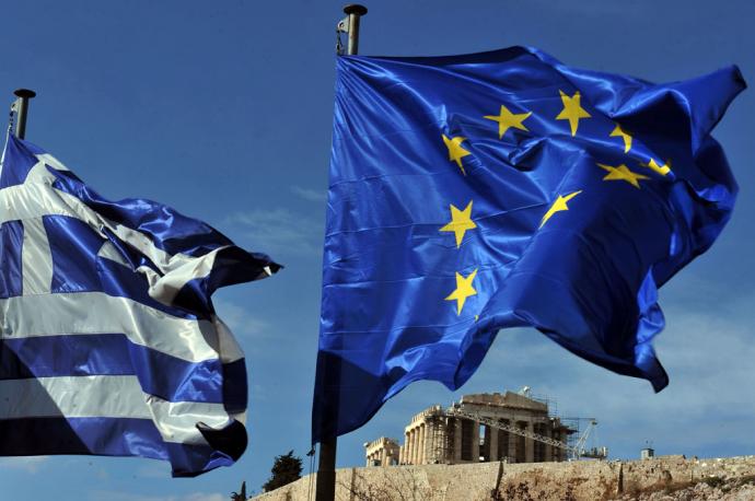 Η Ευρώπη θέλει να τιμωρήσει την Ελλάδα με έξοδο, αναφέρει το Bloomberg