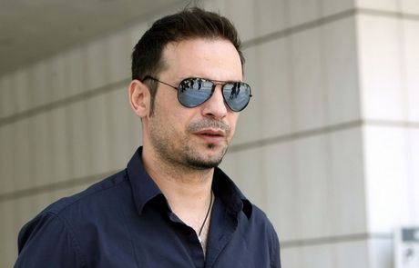 Υπέρ του «ναι» ο Ντέμης Νικολαΐδης