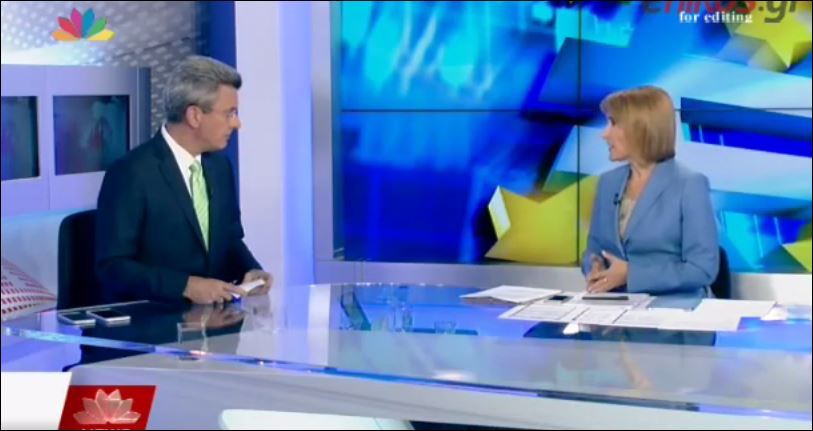 Νίκος Χατζηνικολάου: Ο Πρωθυπουργός αμβλύνει τις γωνίες του “όχι” – ΒΙΝΤΕΟ