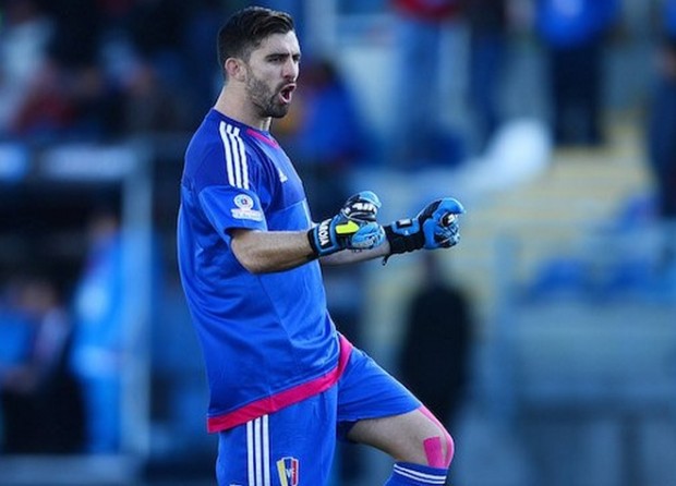 Μπαρόχα: Συμφώνησα με την ΑΕΚ κι έρχομαι