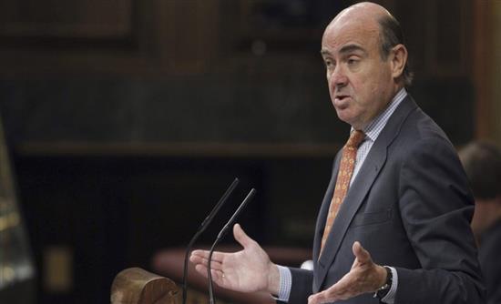 Ντε Γκίντος: Ανοικτοί στις διαπραγματεύσεις ακόμα και με “όχι”