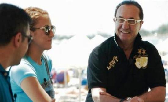 Μάρκος: Στις μαγικές «γειτονιές» της Βουλιαγμένης