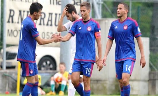 Οι αθλητικές μεταδόσεις της ημέρας