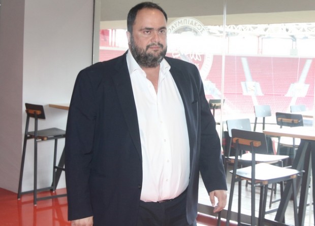 Απαλλακτικό βούλευμα για Μαρινάκη