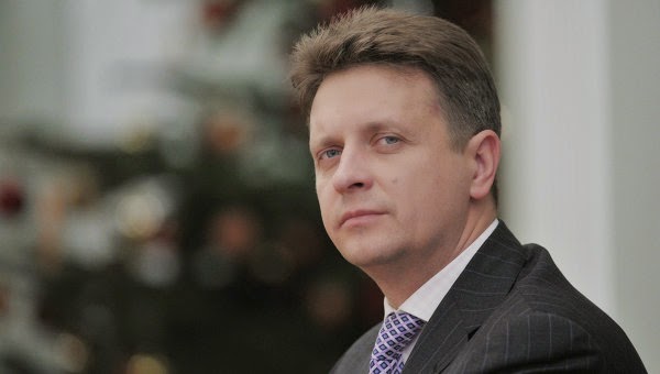 Ρωσικό ενδιαφέρον για ιδιωτικοποιήσεις στις μεταφορές