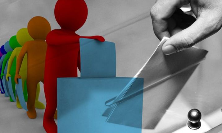 Δημοσκόπηση της Εφημερίδας των Συντακτών για το δημοψήφισμα