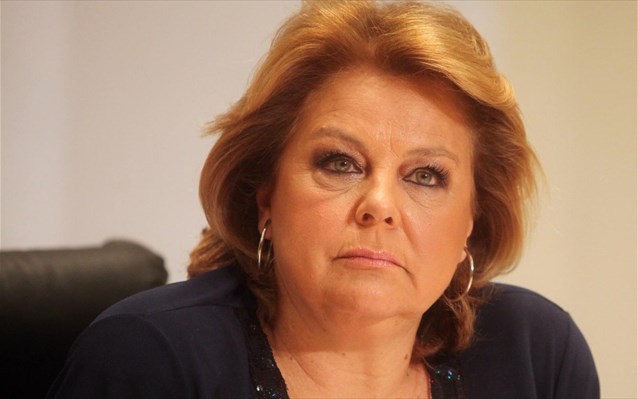 Λούκα Κατσέλη: Να βγάλουμε τα χρήματα μας από τα σεντούκια- ΒΙΝΤΕΟ