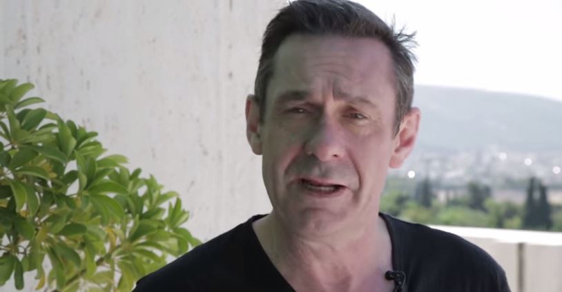 Ο Πολ Μέισον για τη μεγάλη αντίφαση της συμφωνίας