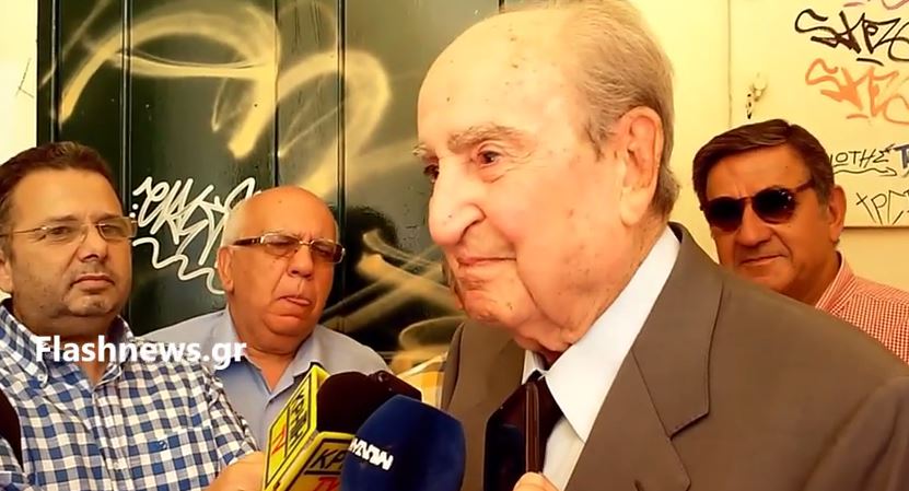 Κωνσταντίνος Μητσοτάκης: Αύριο θα είναι η αρχή μιας καινούργιας εποχής – ΒΙΝΤΕΟ