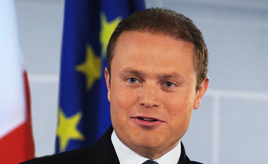 Ο Πρωθυπουργός της Μάλτας: Διακόψαμε τη Σύνοδο Κορυφής για διαβουλεύσεις