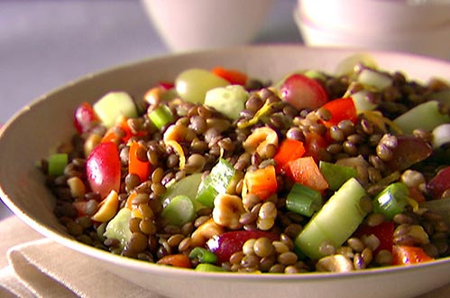 Τροφές που χορταίνουν χωρίς να παχαίνουν