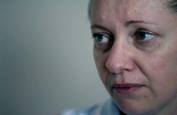 Nατέλα: Όλοι ξέρουν για τον Άλεξ, αλλά σιωπούν