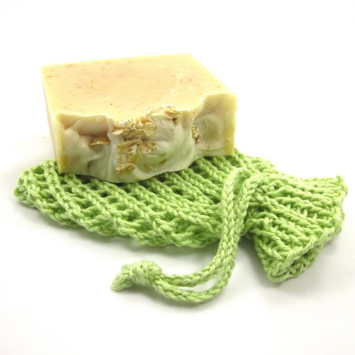 Πέντε άγνωστες χρήσεις για το πράσινο σαπούνι