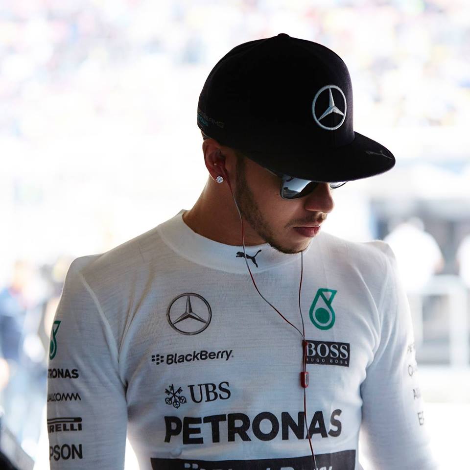 Το “αντίο” του Χάμιλτον στον Μπιανκί