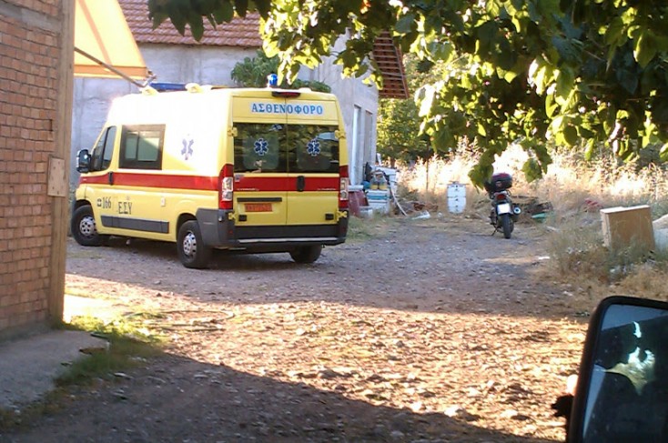 Σοκ από την τραγωδία με την αυτοκτονία ανέργου στη Φθιώτιδα