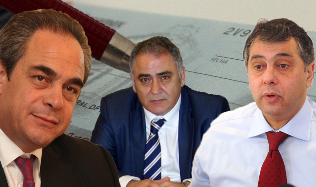 SOS από τους φορείς της αγοράς για τις μεταχρονολογημένες επιταγές